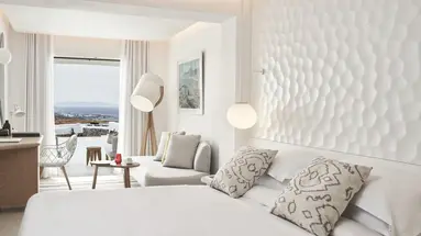 Myconian Kyma, a Member of Design Hotels