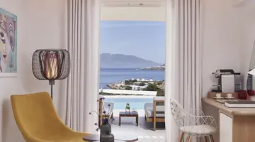 Myconian Kyma, a Member of Design Hotels