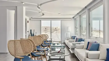 Myconian Kyma, a Member of Design Hotels