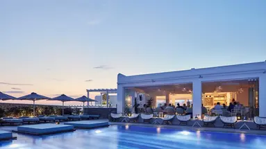 Myconian Kyma, a Member of Design Hotels