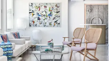 Myconian Kyma, a Member of Design Hotels