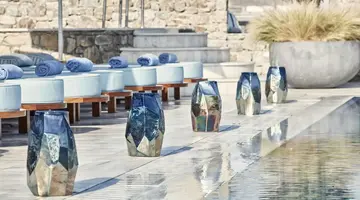 Myconian Kyma, a Member of Design Hotels