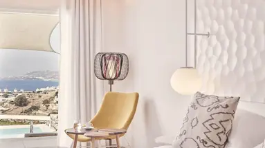 Myconian Kyma, a Member of Design Hotels