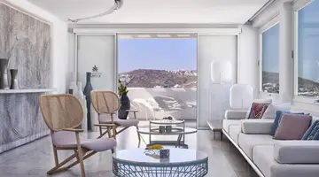 Myconian Kyma, a Member of Design Hotels
