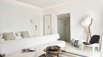 Myconian Kyma, a Member of Design Hotels