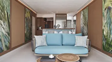 Myconian Kyma, a Member of Design Hotels