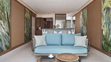 Myconian Kyma, a Member of Design Hotels