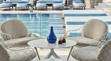 Myconian Kyma, a Member of Design Hotels