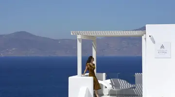 Myconian Kyma, a Member of Design Hotels
