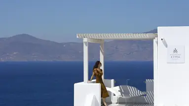 Myconian Kyma, a Member of Design Hotels
