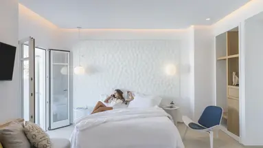 Myconian Kyma, a Member of Design Hotels