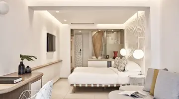 Myconian Kyma, a Member of Design Hotels