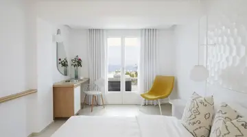 Myconian Kyma, a Member of Design Hotels