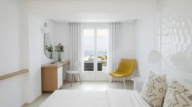 Myconian Kyma, a Member of Design Hotels