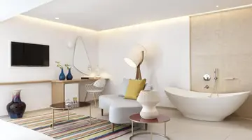 Myconian Kyma, a Member of Design Hotels