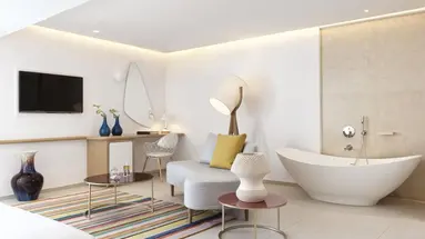 Myconian Kyma, a Member of Design Hotels