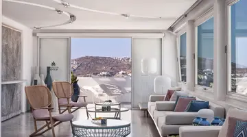 Myconian Kyma, a Member of Design Hotels