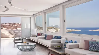 Myconian Kyma, a Member of Design Hotels