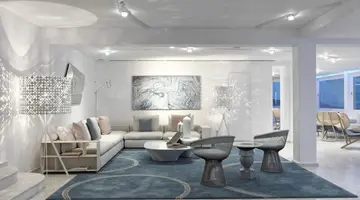 Myconian Kyma, a Member of Design Hotels