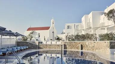 Myconian Kyma, a Member of Design Hotels