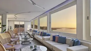 Myconian Kyma, a Member of Design Hotels