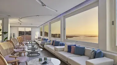 Myconian Kyma, a Member of Design Hotels