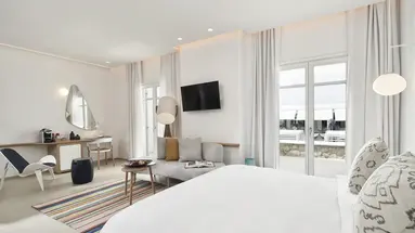 Myconian Kyma, a Member of Design Hotels