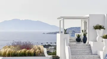 Myconian Kyma, a Member of Design Hotels