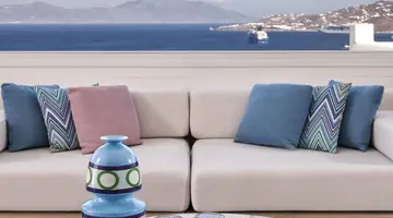 Myconian Kyma, a Member of Design Hotels