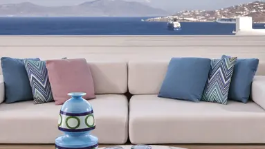 Myconian Kyma, a Member of Design Hotels