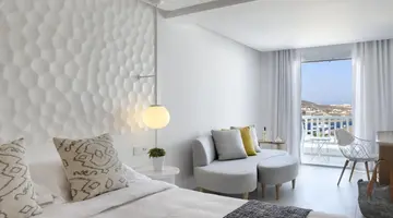 Myconian Kyma, a Member of Design Hotels