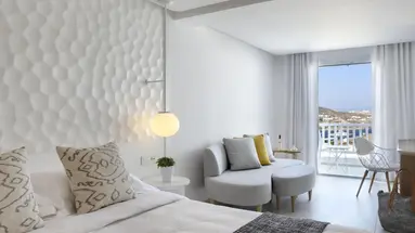 Myconian Kyma, a Member of Design Hotels