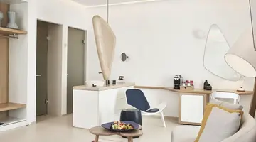 Myconian Kyma, a Member of Design Hotels
