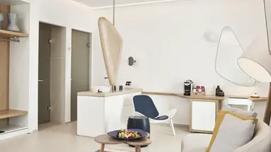 Myconian Kyma, a Member of Design Hotels