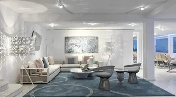 Myconian Kyma, a Member of Design Hotels