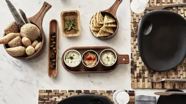Myconian Kyma, a Member of Design Hotels