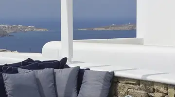 Myconian Kyma, a Member of Design Hotels