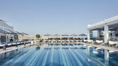 Myconian Kyma, a Member of Design Hotels