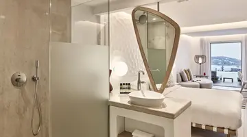 Myconian Kyma, a Member of Design Hotels