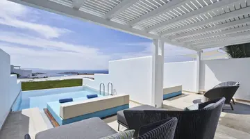 Myconian Kyma, a Member of Design Hotels