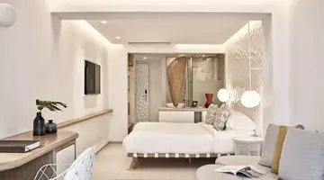 Myconian Kyma, a Member of Design Hotels