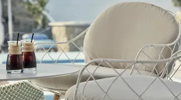 Myconian Kyma, a Member of Design Hotels
