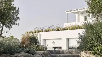 Myconian Kyma, a Member of Design Hotels