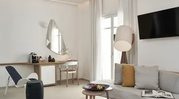 Myconian Kyma, a Member of Design Hotels