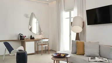 Myconian Kyma, a Member of Design Hotels