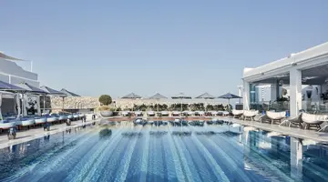 Myconian Kyma, a Member of Design Hotels