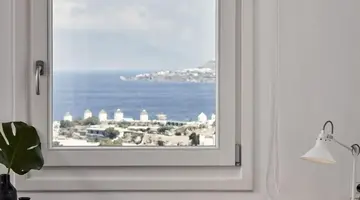 Myconian Kyma, a Member of Design Hotels
