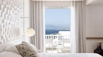 Myconian Kyma, a Member of Design Hotels