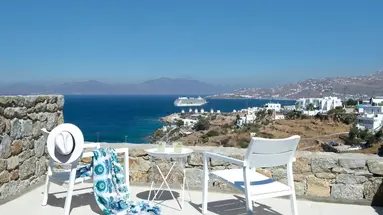 Myconian Kyma, a Member of Design Hotels