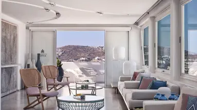Myconian Kyma, a Member of Design Hotels